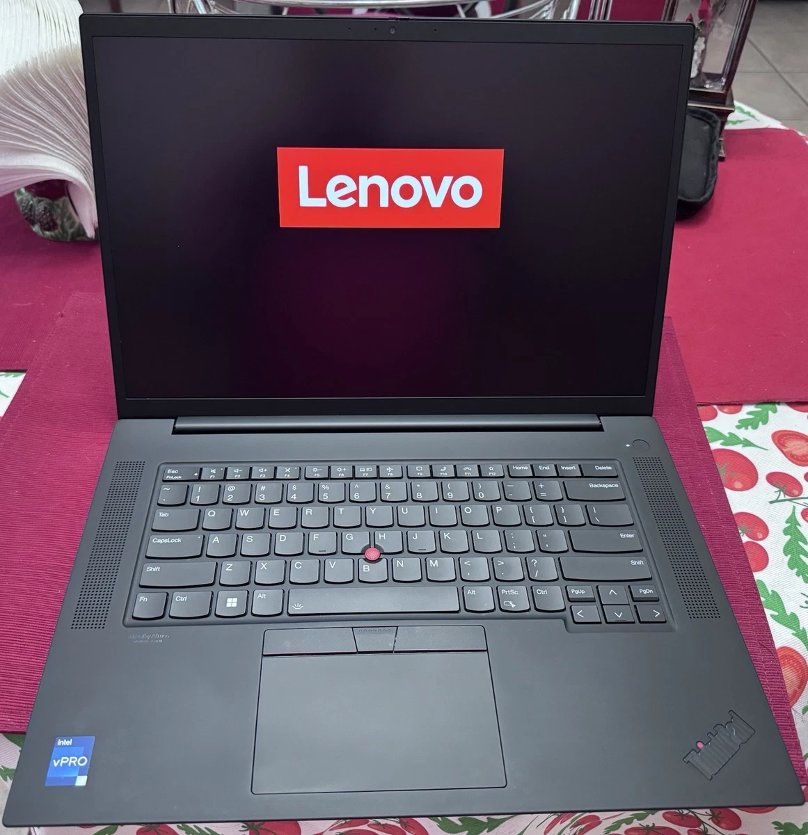 Lenovo PC 12 GB RAM 1 TB SSD Capacity Laptops for sale | eBay