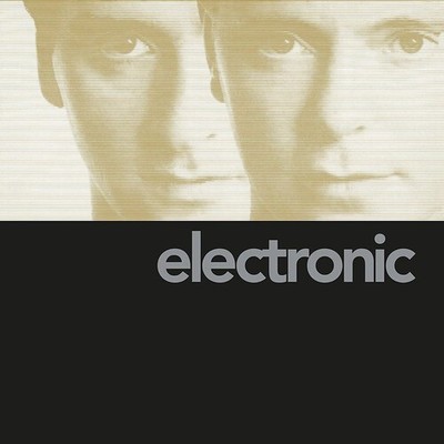 Electronic - Electronic (2013 Remaster) [New Vinyl LP] UK - Import