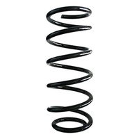 Fahrwerksfeder Hinterachse Schraubenfeder Ø122Mm Spidan FüR U.A. KIA Soul