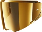 Shark Visor VZ390 Gold Iridium
