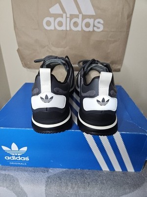 Size 13 - adidas ZX 700 HD Grey for sale online | eBay