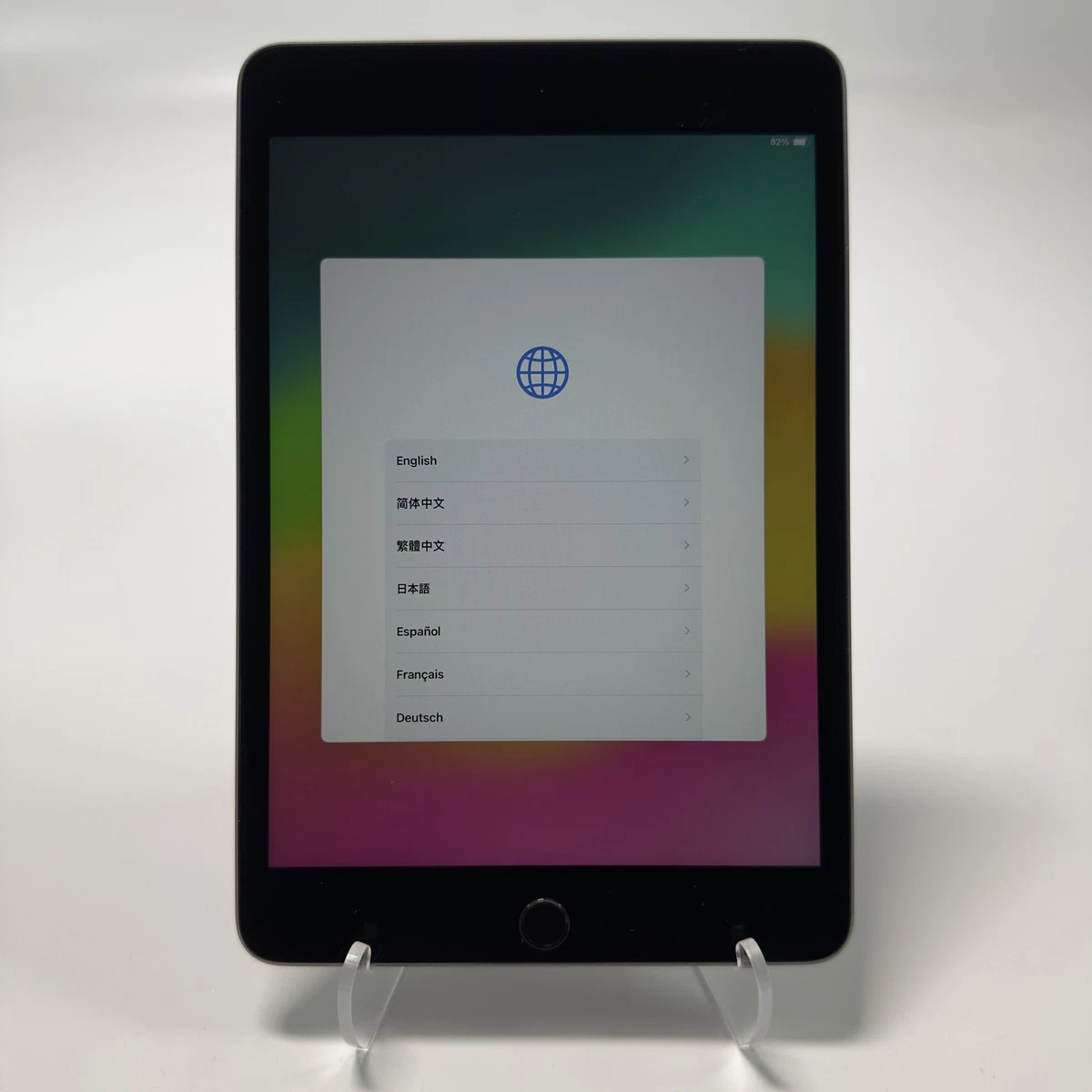 Apple iPad Mini (5th Generation) 256GB for sale - eBay