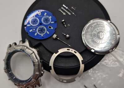 Citizen Watch Citizen Titan Armband Ersatzteile Citizen Promaster