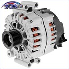 Alternator For BMW 550i 650i 750i 750Li X5 X6 Alpina B7 220A 12V 11393N