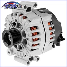Alternator For BMW 550i 650i 750i 750Li X5 X6 Alpina B7 220A 12V 11393N