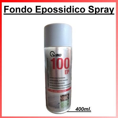 APP Primer Filler Fondo riempitivo per carrozzeria | Vernice spray