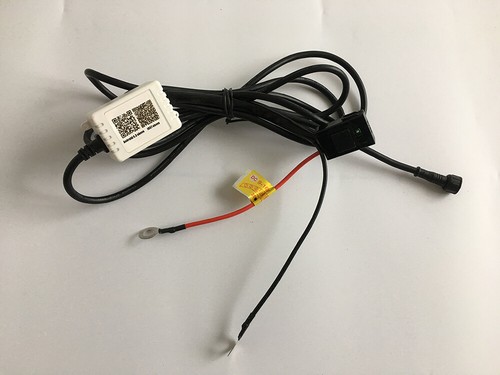 Bluetooth Control Harness Kit for 14"-50 inch RGB Chasing Halo Led Light Bar Pod - Picture 19 of 65