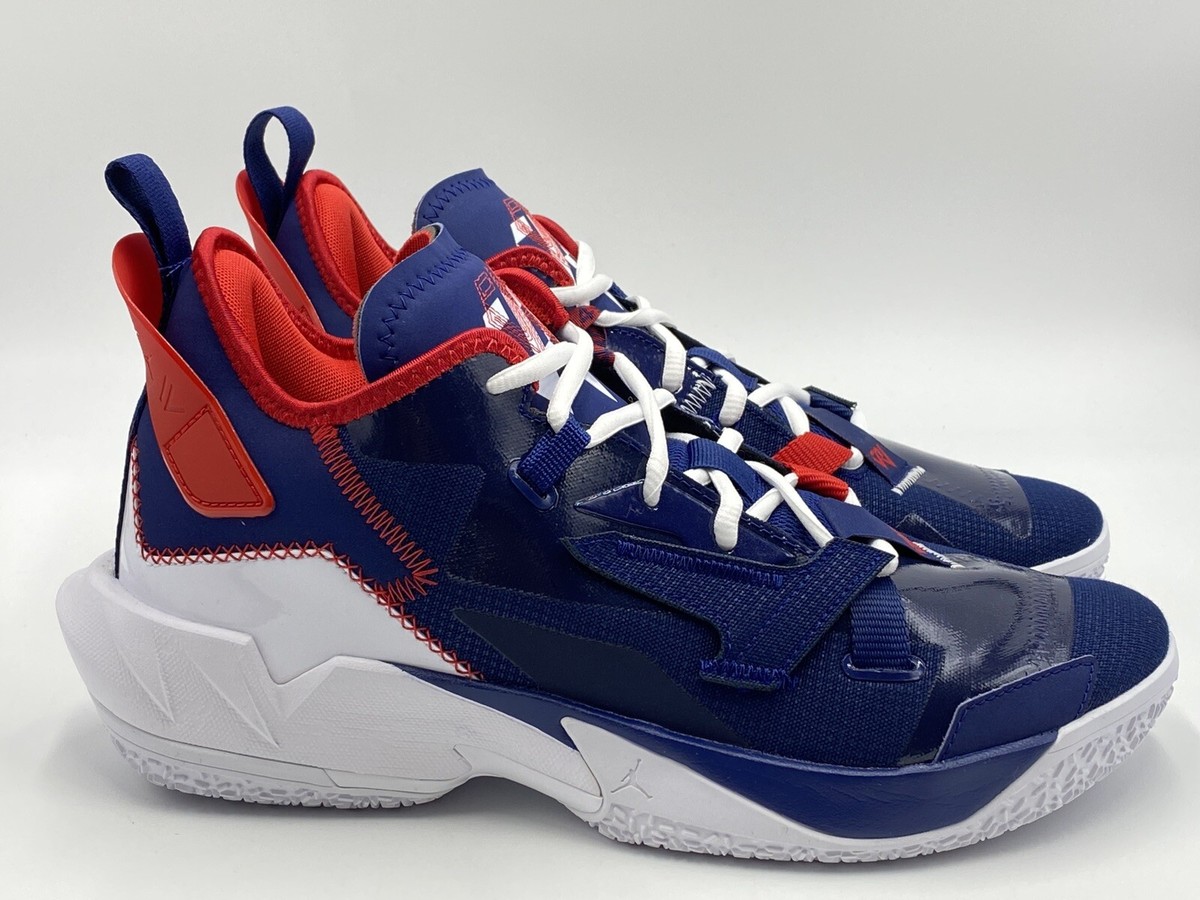 シューズ(男性用) Jordan why not zero.4 Amazon.com | Nike Why Not Zer0.4 Boys Shoes Size 5, Color
