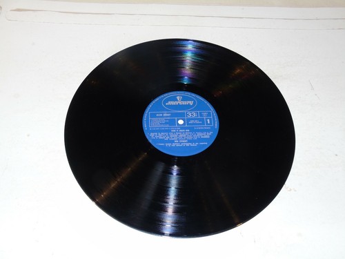 ROD STEWART - Sing It Again Rod - 1972 UK Mercury label 12-track Viny; LP - Imagen 7 de 10