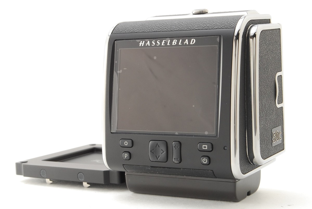 Top MINT] Hasselblad CFV-50C Digital Back For V System