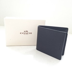 coach coin wallet mens