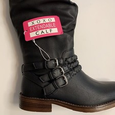 blowfish chimmi boot