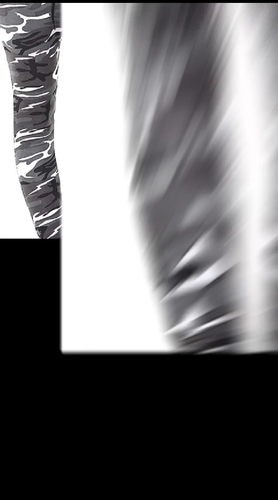 New Ladies Womens Camouflage Trousers Army Cargo Combat Joggers Military Bottom - Video 1 of 1