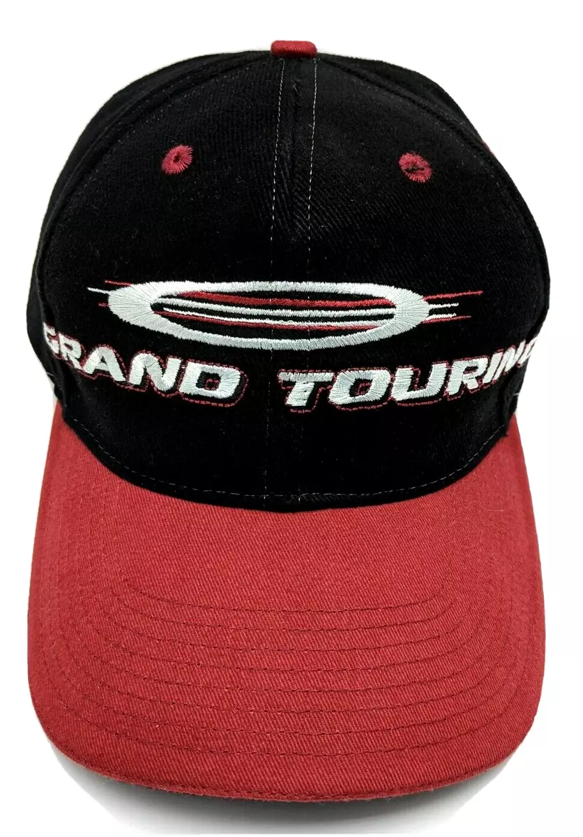Touring hat sale