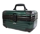 RIMOWA Green Travel Luggage