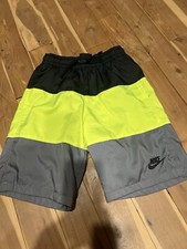 boys nike swim trunks