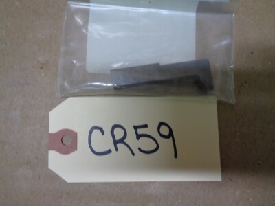 Diamond Power Key Hub Flange LNC Tube 3041600119 - Qty 1  -  CR59