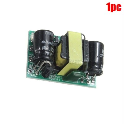 1Pcs Module Chip 3.5W 700Ma 5V Power Supply Ac-Dc Buck Converter Step Down Ic ic