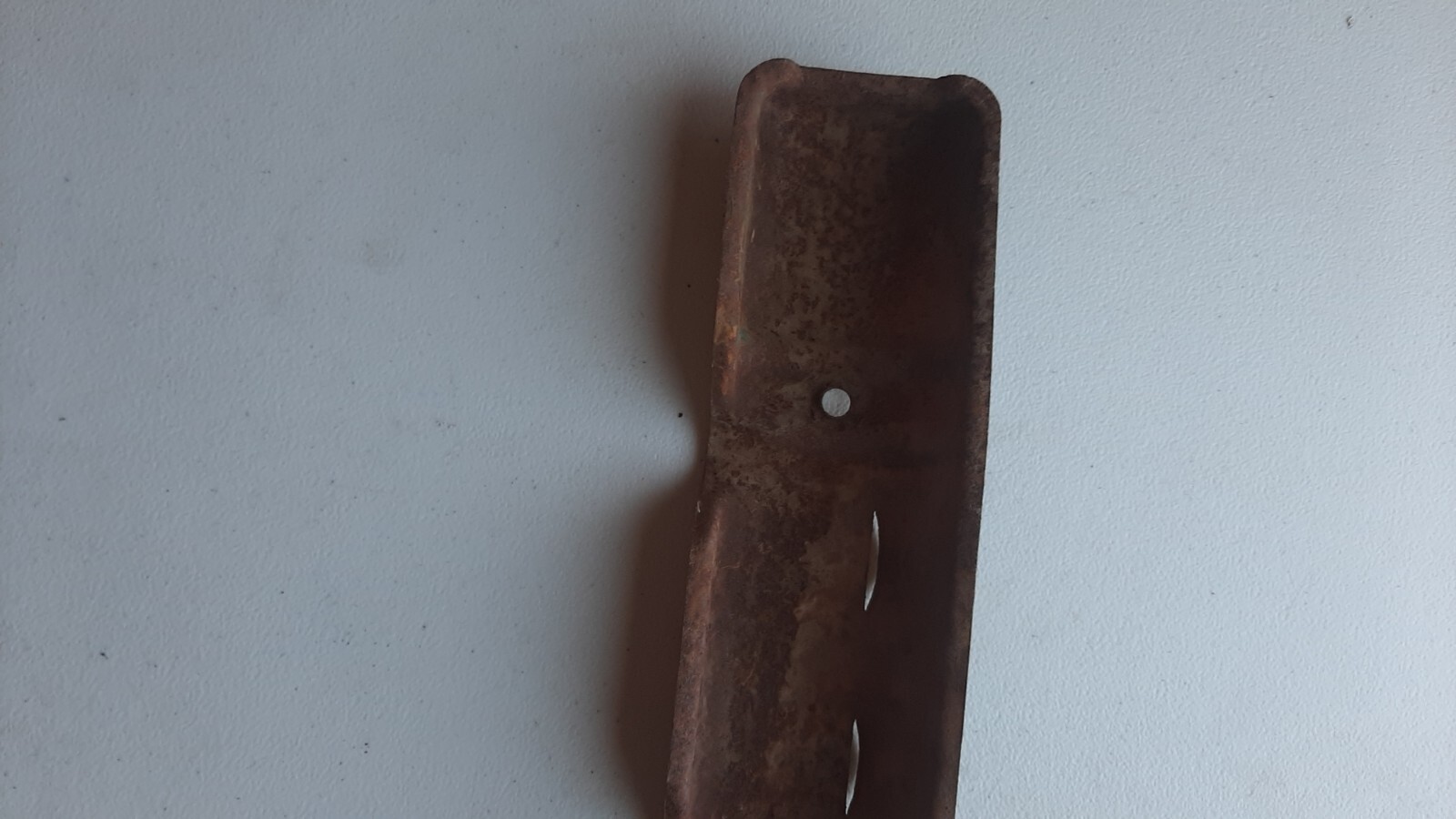 1956 Buick Spark Plug Wire Cover 322 Nailhead 1 side 53 1954 1955 eBay