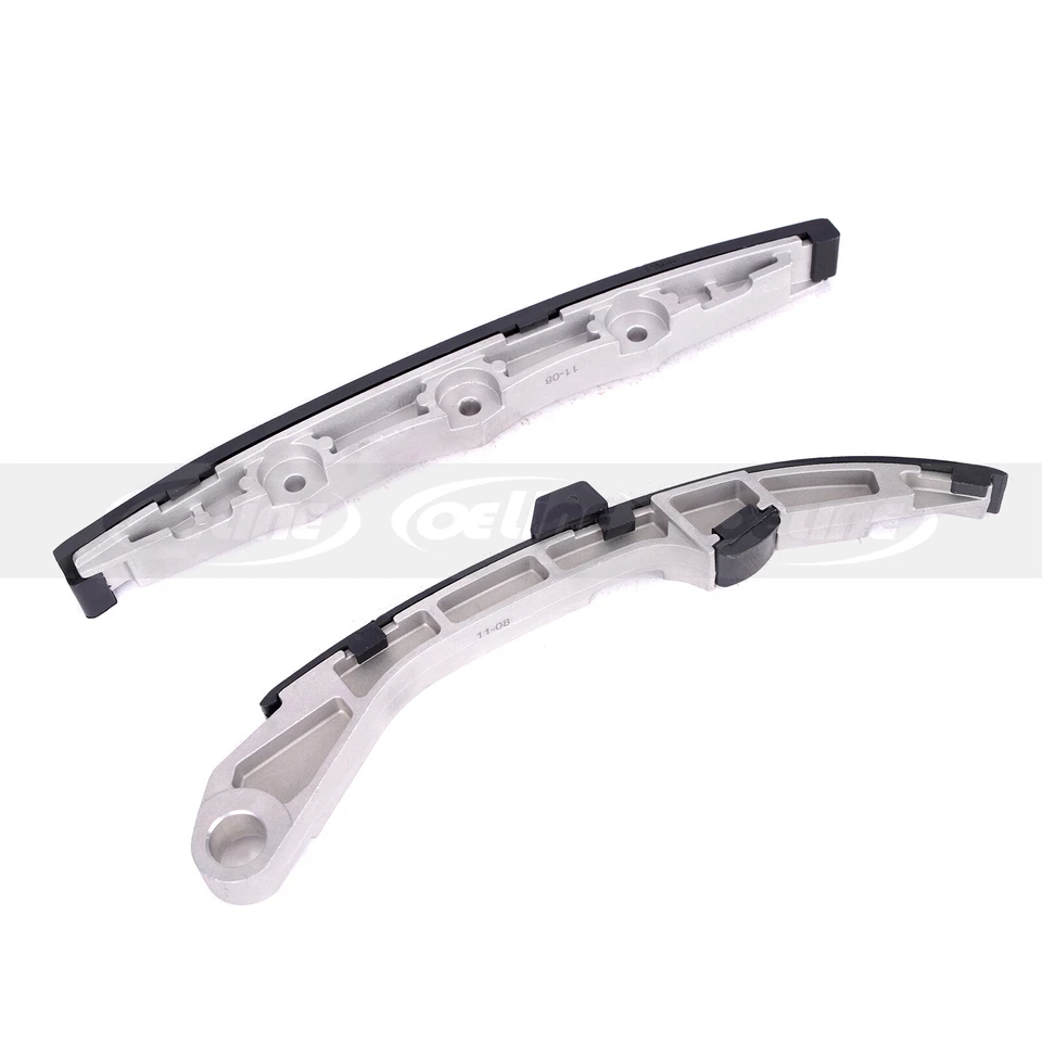 Kit de corrente de distribuição bomba de água para 03-05 INFINITI FX35 G35 Nissan 350Z Murano 3.5L - Imagem 3 de 4