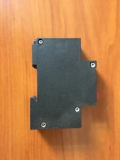 TRANSTECTOR I2R SA 48V 1102-014-38-2 SINGLE MODE DIN RAIL DC SURGE PROTECTOR 