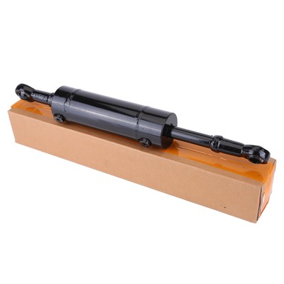 Hydraulic Steering Cylinder For John Deere 322 332 318 AM108777 AM39310 AM105769