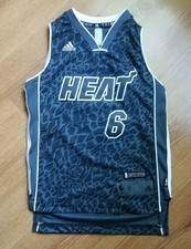 lebron james heat jersey ebay