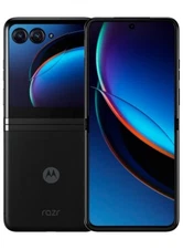 Motorola Moto Razr+ 2023 5G XT2321-5 256GB 6.9" Unlocked (Fair)