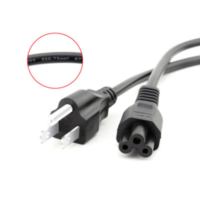 Cavo Alimentazione Premium 5 Piedi (1,5m) 3 Pin A C5 Per Monitor EMachines E15T4 E LCD – Ablegrid