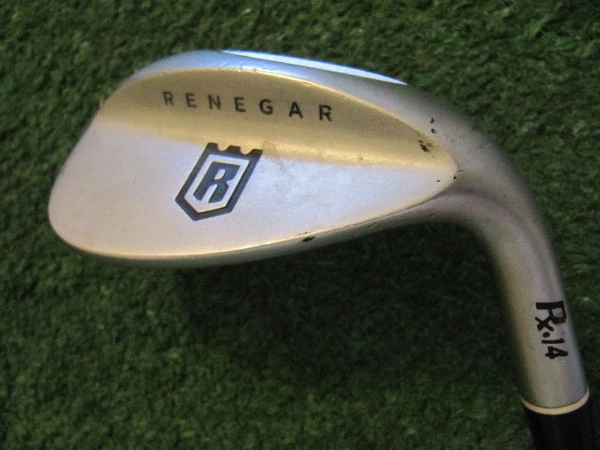 Renegar Golf Wedges for sale | eBay