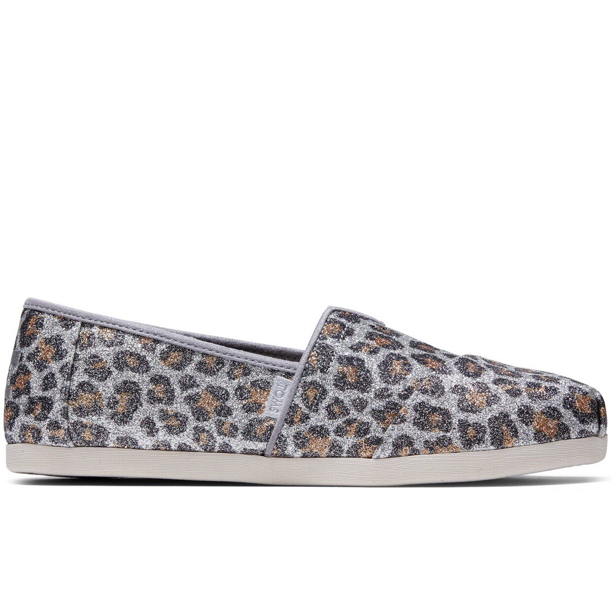 toms alpargata leopard