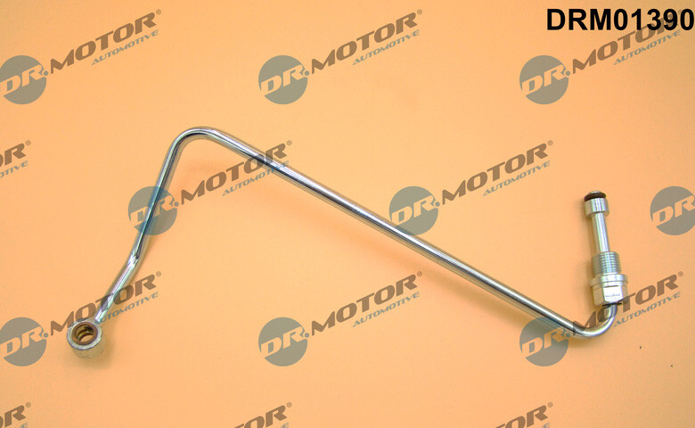 Dr.Motor Automotive DRM01390 Oil Pipe, charger for ,DACIA,NISSAN,RENAULT