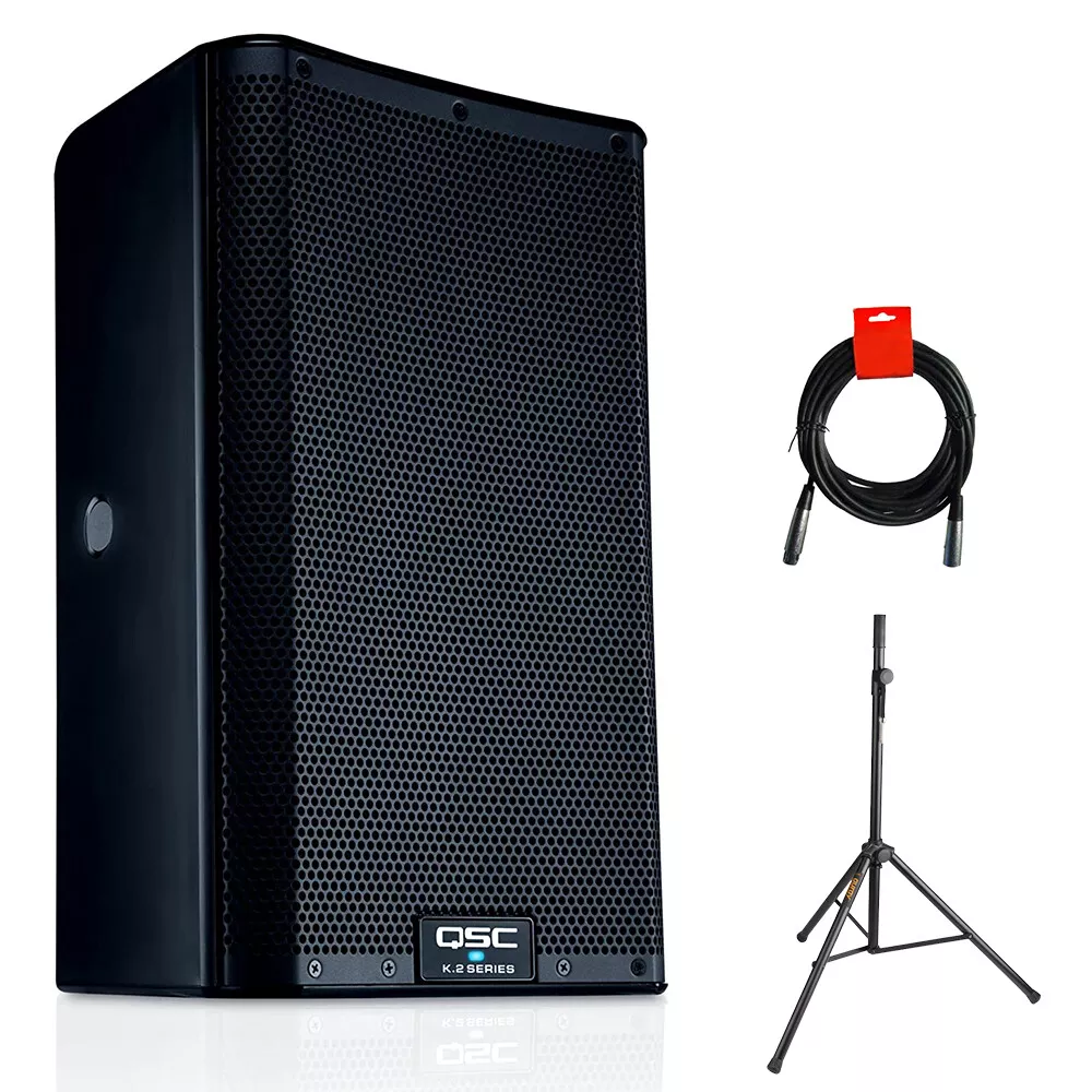 Qsc k8 best sale