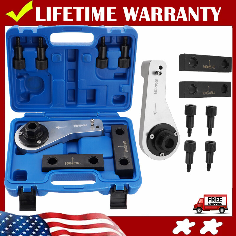Engine Timing Tool for Maserati Geberit President Levante 3.0T M156B M156C M156D