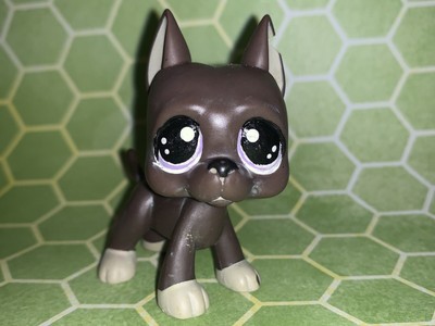 lps great dane custom