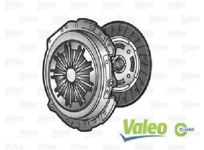 Original VALEO Kupplungssatz 786017 für Ford Mazda