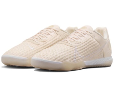 Size 12 Nike Men's React Gato IC 'Guava Ice' Shoes CT0550-800