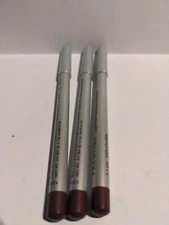 PRESTIGE LIPLINER L-06 Velours-new , Unsealed. Lot of 3.