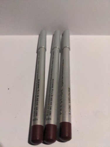 PRESTIGE LIPLINER L-06 Terciopelo-Nuevo, Sin Sellar. Lote de 3. - Imagen 1 de 6