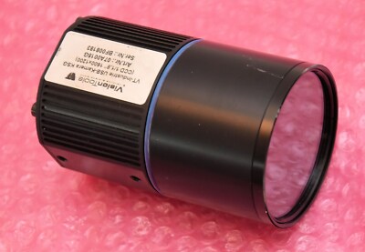 Vision Tools VT-Industie Kamera B+W 1:1.4  8mm  07A0012K
