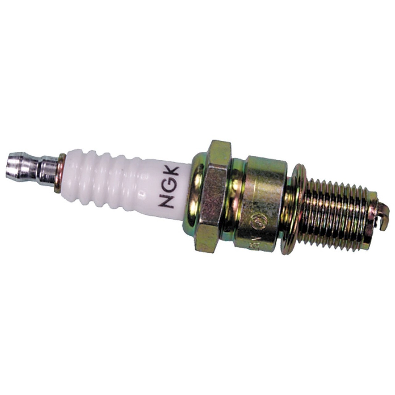 NGK Spark Plug    2-BR10ECM