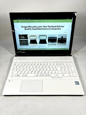 NEC LaVie Note Standard PC-NS700GAW