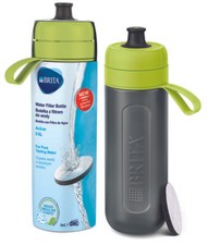 Image of BRITA Water Filter Bottle 0.6L