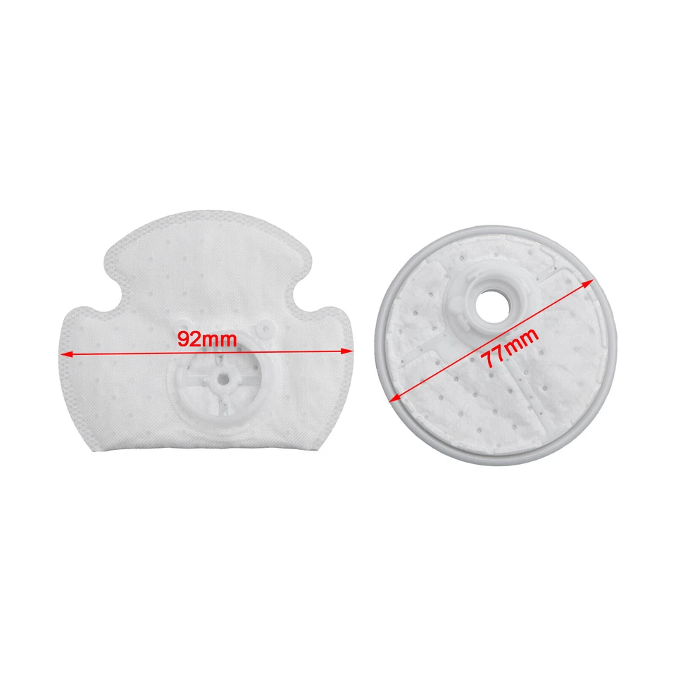 270600108 Strainer fuel pump filter 270600113 For Can-AM Maverick X3 Turbo MAX - Image 2 of 4