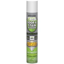 Rust-Oleum EnviroShield Odor & Stain Blocker with Turbo Spray System 26oz