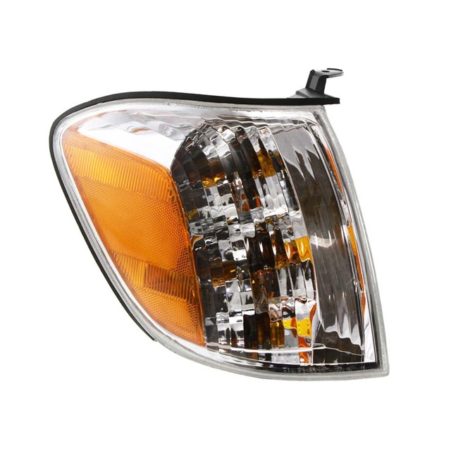 NEW RIGHT TURN SIGNAL LIGHT FITS TOYOTA TUNDRA 2005-2006 TO2531147