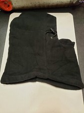 3 Piece Boys Balaclava Ski Mask With 2 Pairs Gloves Blue