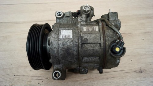 Bmw Klimakompressor F30 F31 F20 F21 116i 118i