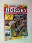 Hornby Magazine April 2018 Issue 130