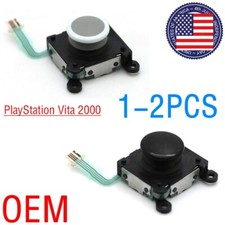OEM Joystick Thumb 3D Analog Stick Rocker For SONY PSV PlayStation Vita 2000